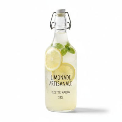 Limonade artisanale